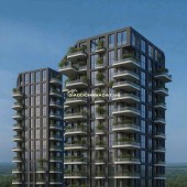 Bán căn hộ 45m², 1PN, 1.3 tỷ, sổ hồng lâu dài, cách trung tâm Bình Chánh Hồ Chí Minh chỉ 10 phút, giá gốc chủ đầu tư 0799733979